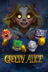 Greedy Alice